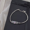 Silver Bracelet - Additional Image