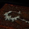 silver nose ring - Additional Image