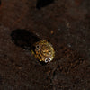 ornate gold ring - Additional Image