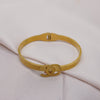 Gold Bracelet - Additional Image