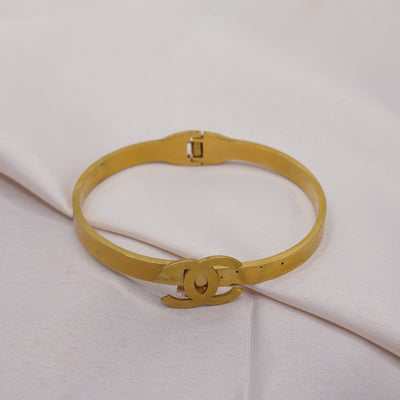 Gold Bracelet