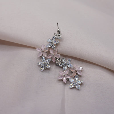 Floral  Earrings