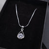 Elegance Pendent - Additional Image