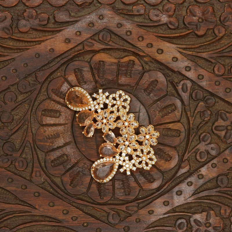 Bloom Earrings