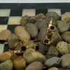 Black Bar Bracelet - Additional Image
