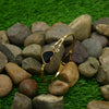 Black Clover Gold Bracelet - Additional Image