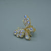 Butterfly Clip - Additional Image