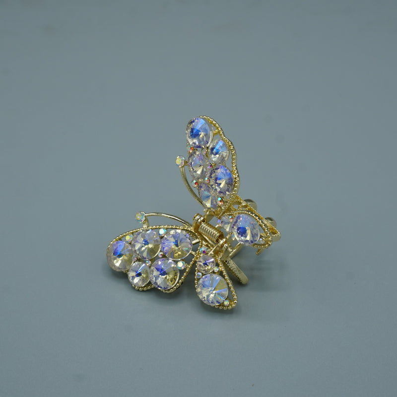 Butterfly Clip